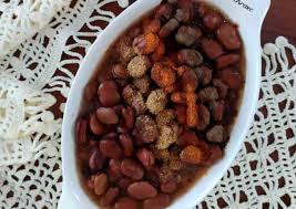 خرید کنسرو باقلا فتانه + فروش عمده